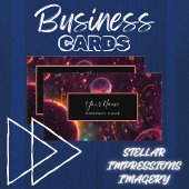 発光ドリフト 名刺