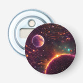 発光ドリフト 栓抜き (正面)