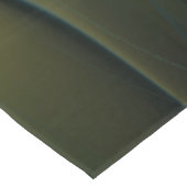 発光ファンタジーフラワーカラフル、抽象芸術フラクタル テーブルクロス (アングル)