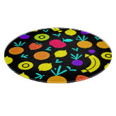 発光フルーツフェスタ カッティングボード (角)