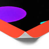 発光フルーツフェスタ ポスター (角)