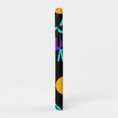 発光フルーツフェスタ Case-Mate iPhoneケース (裏面/右)