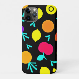 発光フルーツフェスタ iPhone 11 PROケース