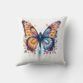 発光ブルーミング クッション (裏面)