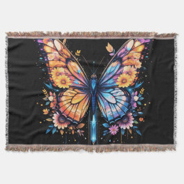 発光ブルーミング スローブランケット