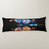 発光ブルーミング ボディピロー (裏面)