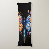 発光ブルーミング ボディピロー (正面縦)