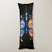 発光ブルーミング ボディピロー (裏面 (縦))