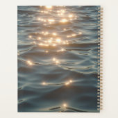 発光プランナー一│Yes プランナー手帳 (裏面)