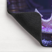 発光性アラビアいかり マウスパッド (コーナー)