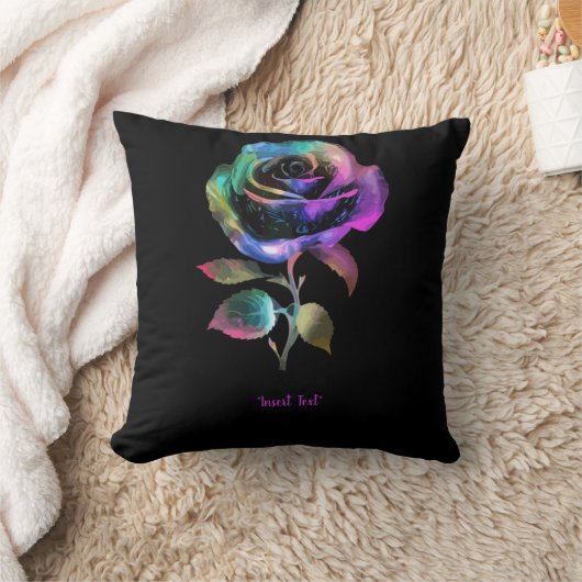 発光 クッション (ブランケット)