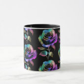 発光 マグカップ (中央)