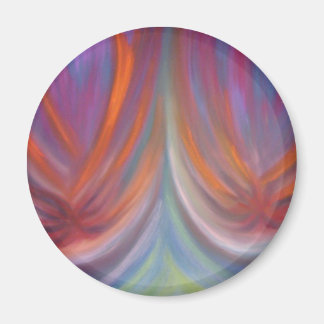 発光 マグネット