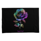 発光 枕カバー (正面右)