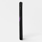 発光 Case-Mate iPhoneケース (裏面/左)