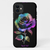 発光 Case-Mate iPhoneケース (裏面)