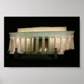 発声器の光素晴らし灯 ポスター (正面)