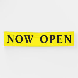 発売中オープン12足 横断幕