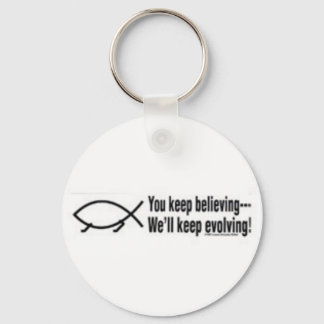 発展する キーホルダー