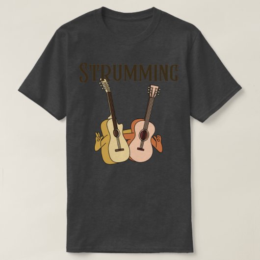 発情期 Tシャツ (デザイン正面)