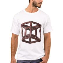 発掘されたジオメトリ：時間の旅