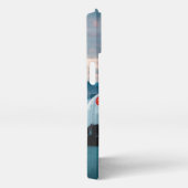 発救動機 iPhoneケース (右側面)