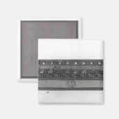 発明された計算機 マグネット (正面/裏面)