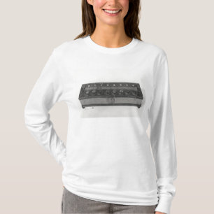 発明される計算機械 Tシャツ