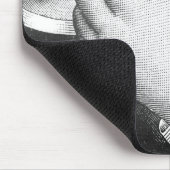 発明家のマウスパッド マウスパッド (コーナー)