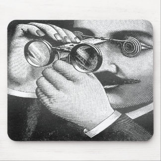 発明家のマウスパッド マウスパッド