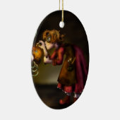 発明家 セラミックオーナメント (右)