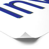 発明者に大声で叫ぶ ポスター (コーナー)