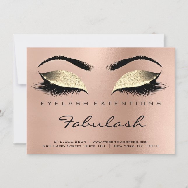 発汗拡張アフターケア指示金ゴールドバラ (正面)