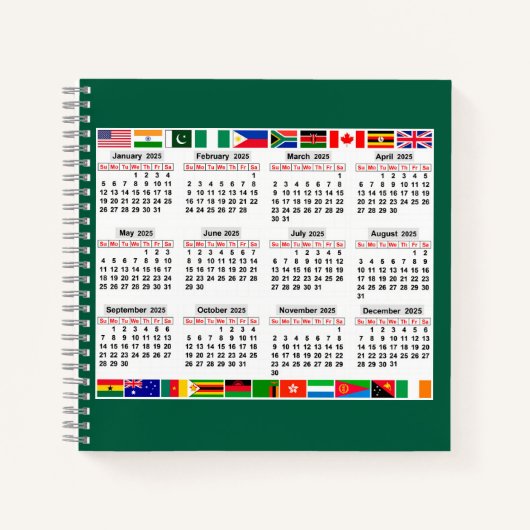 発泡ボード ノートブック (正面)