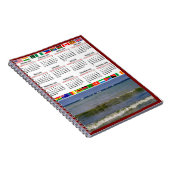 発泡ボード ノートブック (右側)