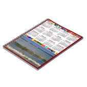 発泡ボード ノートブック (左側)