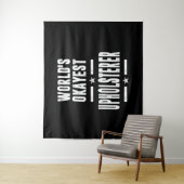 発注者の役職のギフト タペストリー (インサイチュ)