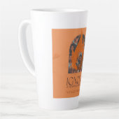 発火！ポッドキャストラテマグ（特別版） カフェラテマグ (左アングル)