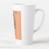 発火！ポッドキャストラテマグ（特別版） カフェラテマグ (右)