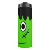 発狂した タンブラー (正面)