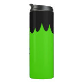 発狂した タンブラー (回転右)