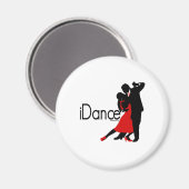 発生 マグネット (正面/裏面)