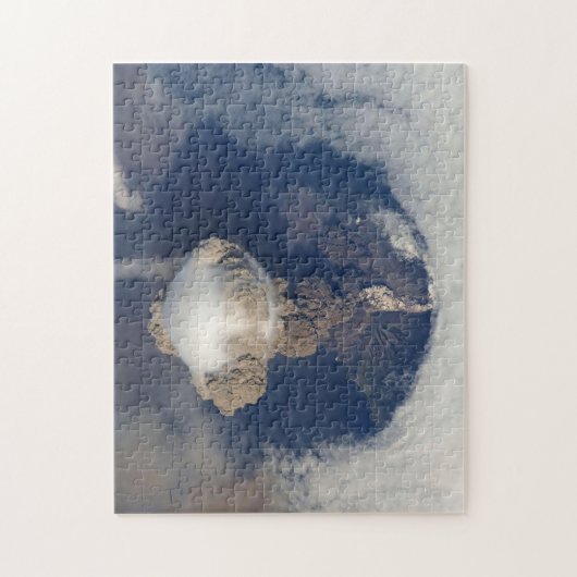 発疹 ジグソーパズル (縦)