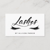 「発疹」 名刺 (正面)