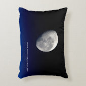 発病、国際的宇宙駅、2016 アクセントクッション (正面(垂直))