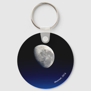 発病、国際的宇宙駅、2016 キーホルダー