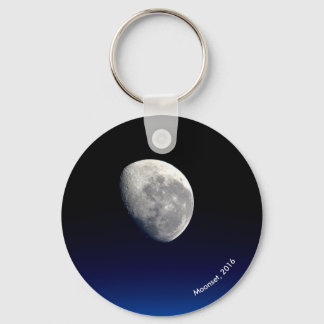 発病、国際的宇宙駅、2016 キーホルダー