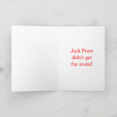 発砲で焼ける箱及びナット… シーズンカード (内部)