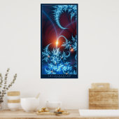 発端 ポスター (キッチン)