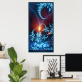 発端 ポスター (ホームオフィス)